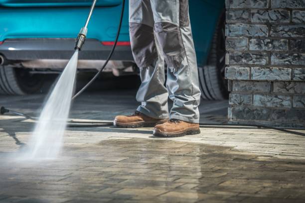 Best Factory Floor Cleaning  in Globe, AZ