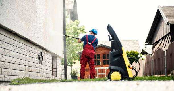 Globe, AZ Pressure Washing Services Company